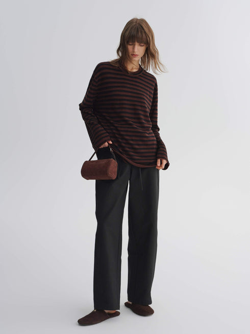 Stride Form Top